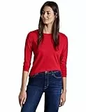 Damen Basic Shirt