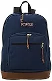 JanSport Right Pack Backpack EK0A5BAPN54, Unisex backpacks, Navy, One size EU