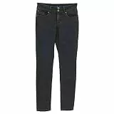 Buena Vista, Tummyless, Damen Jeans Hose Stretchdenim Darkblue M