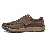 Hush Puppies Casper, Sneaker, Brown,