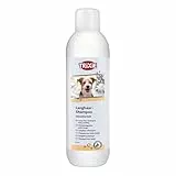 TRIXIE Langhaar-Shampoo, Inhalt: 1 l