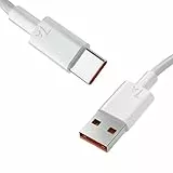 T-ProTek 7A USB-C Schnell Ladekabel Datenkabel kompatibel für REDSTORM Switch Pro Controller