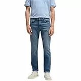 BOSS Herren Jeans_Trousers Delaware BO 10263385 02, Medium Blue427, 32W / 30L