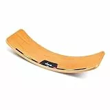 Hape Intelligentes Balance Board, LED Balance-Brett für Kinder und Erwachsene, Gleichgewichts- und Bewegungsspielzeug ab 3 Jahren