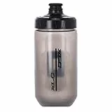 XLC Fahrrad Trinkflasche: Die XLC Fidlock Trinkflasche OHNE Adapter, WB-K09, 450ml