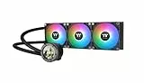 Thermaltake TH360 V2 Ultra ARGB| All-in-One Wasserkühlung
