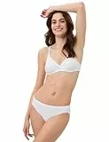 BeeDees Damen Soft-BH Rock'n'Roll N weiß | 80B