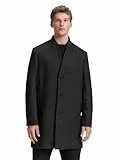 TOM TAILOR Denim Herren Mantel