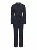 ONLNOVA LIFE VIS L/S ZIRA JUMPSUIT SOLID
