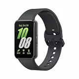 Samsung SM-R390 Galaxy Fit 3 Black