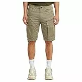 G-STAR Rovic Zip Regular Short