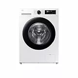 Samsung eco5180 Waschmaschine, WW80CGC04AAEEG, 8 kg mit Ecobubble