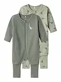 NAME IT Boy Schlafanzug 2er-Pack