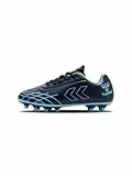 hummel, TOP Star F.G. LC JR, Football Boot, Dark Navy, 33