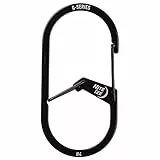 NIte Ize G-Series #4 schwarz