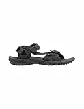 Jack Wolfskin Herren Lakewood Ride M Sandale, Phantom, 42 EU