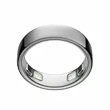 Oura Ring 5 Silver – Größe 7 – Finde Deine Ringgröße