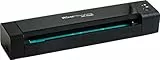 IRIScan Anywhere Dokumentenscanner & Batterie: Tragbarer WiFi Scanner v6Pro, 15PPM Duplex, PDF-Editor, USB-betrieben, Scan zu Word, XLS, Visitenkarten zu Outlook, Foto Scanner, WinMac