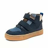 Bisgaard Unisex Kinder Roy Tex Fashion Boot, Navy, 37 EU