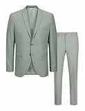 JACK & JONES Jprsolaris Suit Noos