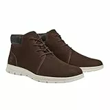 Timberland Herren Schuhe Graydon Chukka Basic