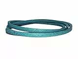 Bulktex Keilriemen passend für Aufsitzmäher MTD Typen SE135A, SE150H, SE155H & SE160AT (Schnitt 36' Mähdeck 3 Antriebsscheiben)