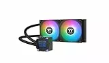Thermaltake LA240-S ARGB | All-In-One Liquid Cooler | Black