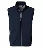 CASAMODA Hybrid Weste, XL