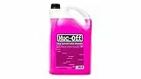 Muc Off Nano-Tech Fahrradreiniger, 5 Liter - Hochwirksames, Biologisch Abbaubares Fahrrad Reinigungsspray Muc Off Bike Cleaner - Sicher auf Allen Oberflächen Für Alle Fahrradtypen Geeignet