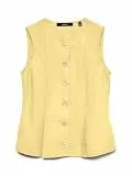 VERO MODA Vmselma Waistcoat WVN Noos