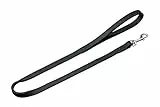 Karlie Leine Buffalo L: 110 cm B: 10 mm schwarz