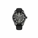 Police Watch PEWGA0075501 The Bat Herrenuhr