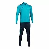 Joma Trainingsanzug mann Championship VII neon-türkis marineblau