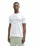 TOM TAILOR Denim Herren T-Shirt