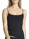 CALIDA Damen Natural Comfort Unterhemd