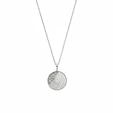Leonardo Damen-Kette Edelstahl One Size 88099087