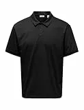 ONLY & SONS Onsfred Life RLX Ss Polo