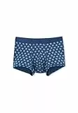 Dagi Men's Patterned Micro Modal Boxers, 2XL