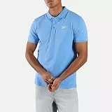 Reebok BLAZE EMBROIDERED SS POLO SHIRT