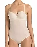 Triumph Damen Multiway Miederkleid Body Make-Up Essent BSWPM, Gr. 75B, Beige (Nude BEIGE NZ)