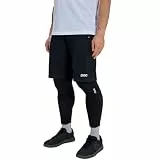 POC Motion Shorts Herren – leichte MTB Trail Shorts aus recyceltem Material mit DWR & Reißverschlusstaschen