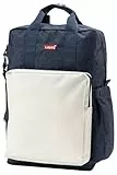 Levi's Herren L-Pack Large, Marineblau