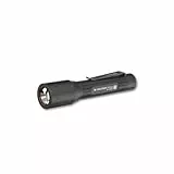 Ledlenser P3 Core | 2021 | LED Taschenlampe | Advanced Focus System | 90 Lumen | Bis zu 6 Std. Laufzeit & 110m Leuchtweite| ultrakompakt und leicht |1 AAA Batteriebetrieben | Outdoor & Camping