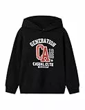 NAME IT Boy Hoodie Regular Fit