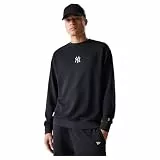 New Era MLB LE Midi New York Yankees Sweatshirt M