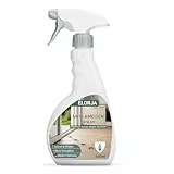Elorja® Ameisenspray 500 ml [mit Sofortwirkung] mit Langzeitwirkung - Anti Ameisenspray, Effektive Ameisenabwehr für außen und innen