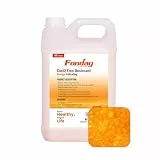 Fonday Silicagel-Trockenmittelperle von orange bis grün (Industriestandard 3 bis 5 mm), nachfüllbar (4 Pfund)