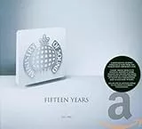 Ministry of Sound Pres...(Ltd)