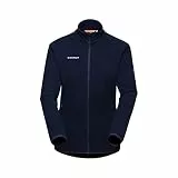 Mammut Innominata Light ML Jacke Damen marine L