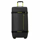 American Tourister Damen Herren Reisetasche Urban Track Duffle L One Size